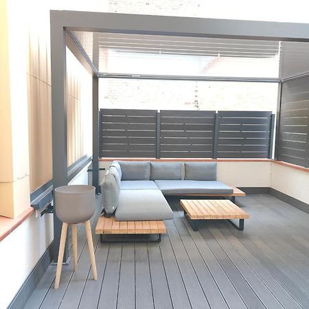 Stylish Apartments Camp Nou L'Hospitalet de Llobregat Quarto foto