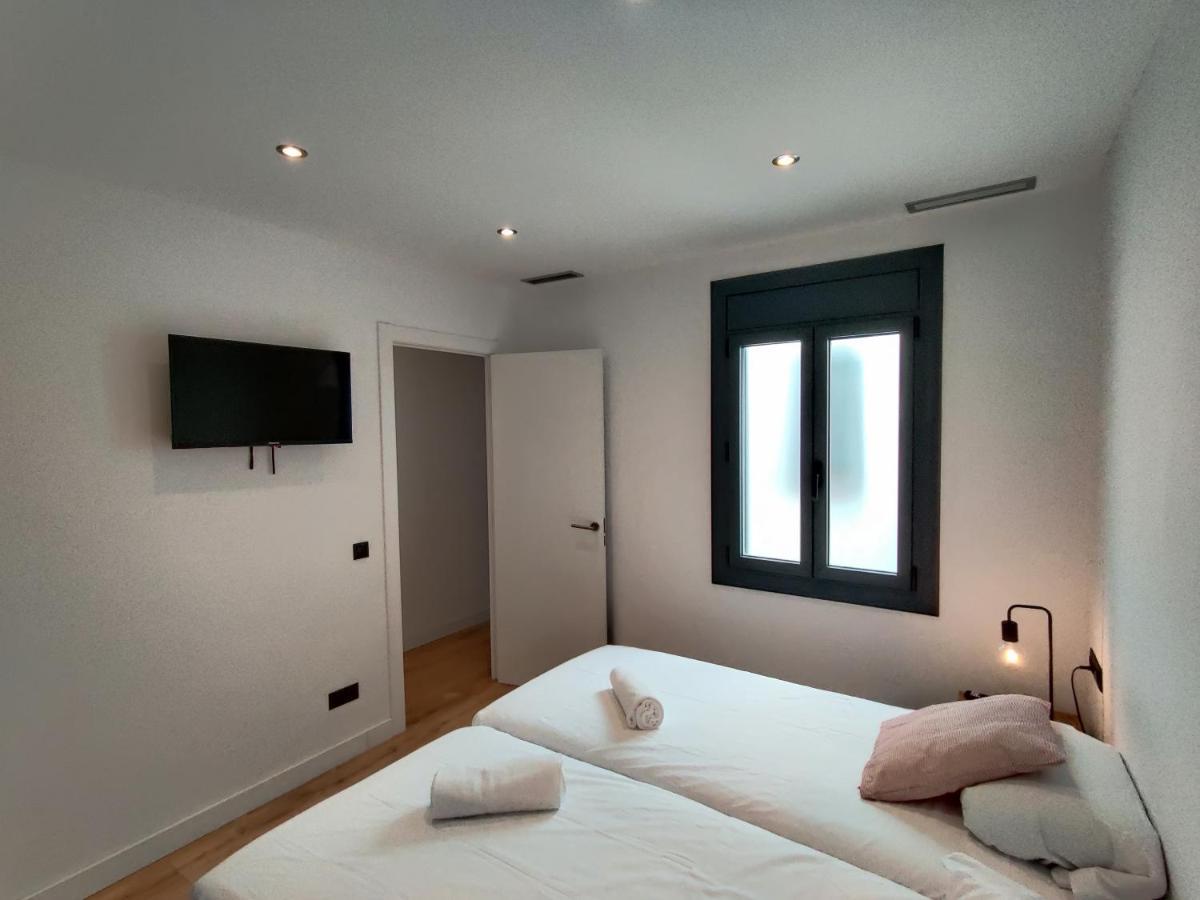 Stylish Apartments Camp Nou L'Hospitalet de Llobregat Exterior foto
