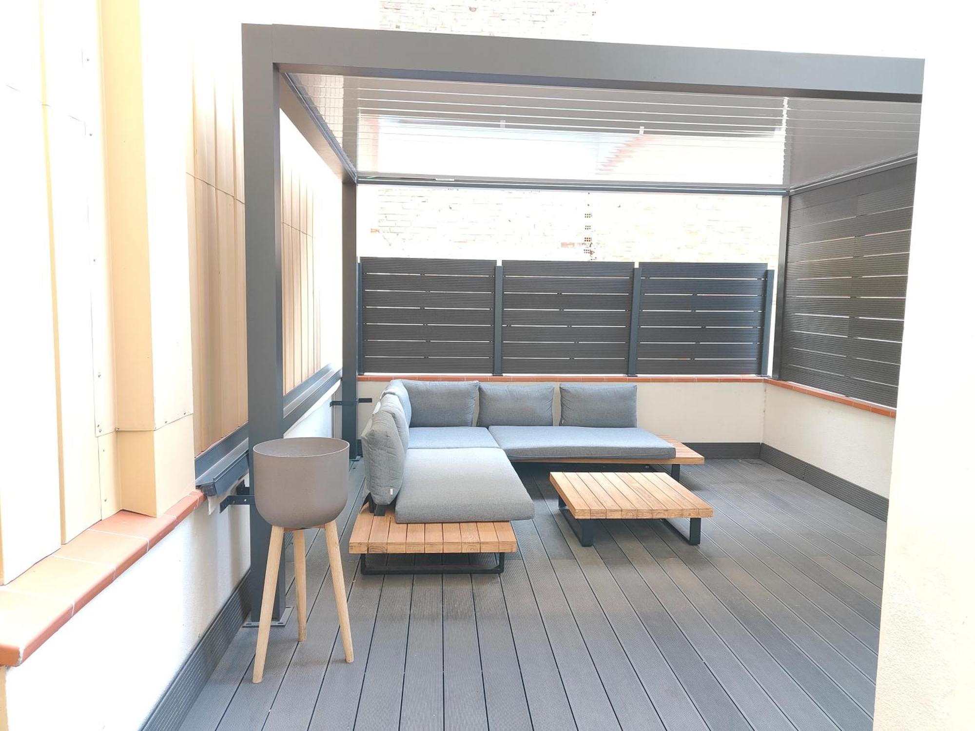 Stylish Apartments Camp Nou L'Hospitalet de Llobregat Quarto foto